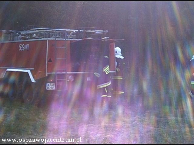 Manewry Gminne - Skawica Sucha Gora